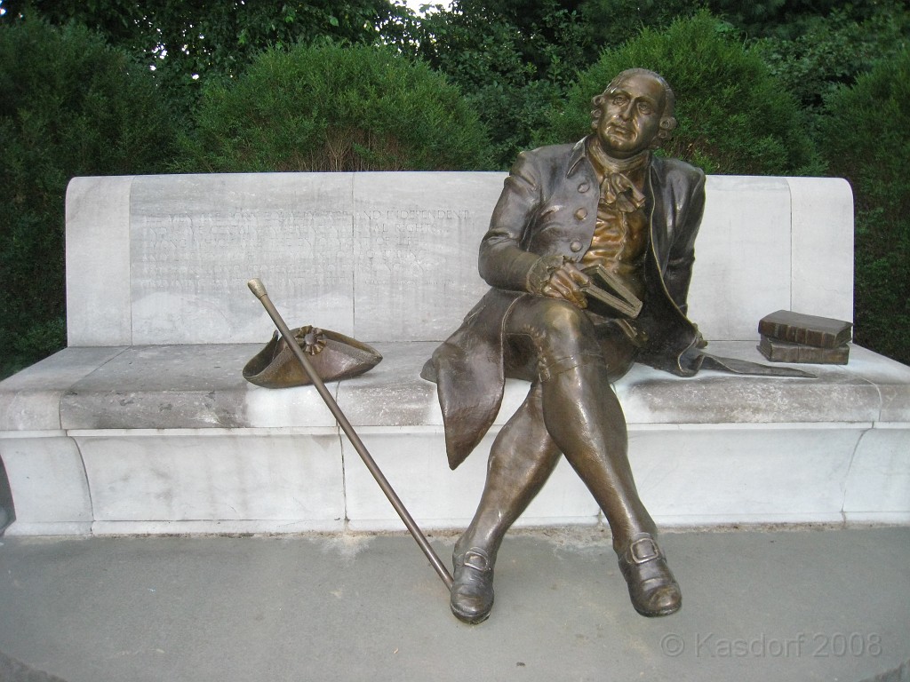 Wash DC 2009 4065.jpg - A 4th of July trip to Washington DC in 2009 to see the museums, memorials and fireworks.